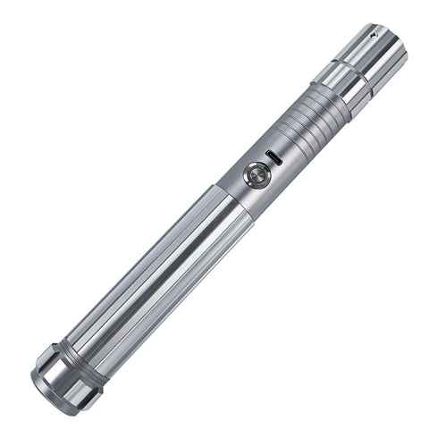 The Newcomer lightsaber (VHC)  | Star Wars lightsaber replicas | The Saber Factory